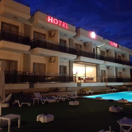 Suena Hotel Çeşme Zewnętrze zdjęcie