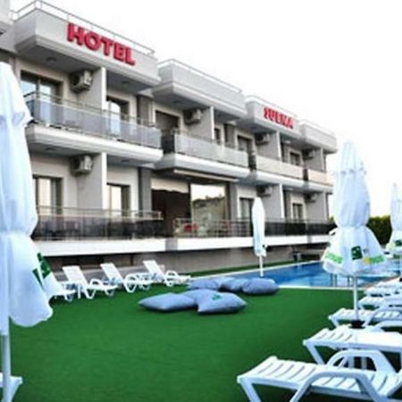 Suena Hotel Çeşme Zewnętrze zdjęcie