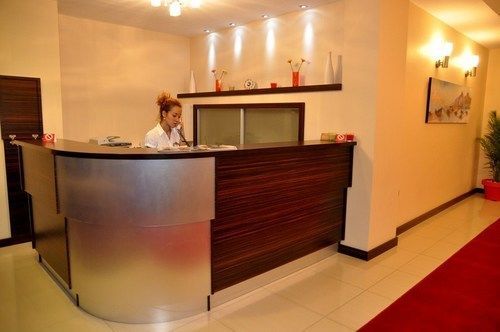 Suena Hotel Çeşme Zewnętrze zdjęcie