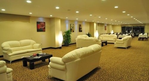 Suena Hotel Çeşme Zewnętrze zdjęcie