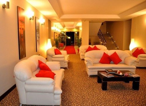 Suena Hotel Çeşme Zewnętrze zdjęcie