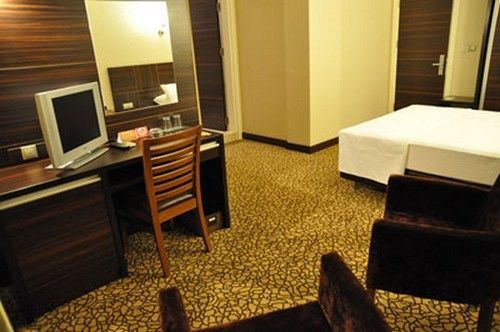 Suena Hotel Çeşme Zewnętrze zdjęcie