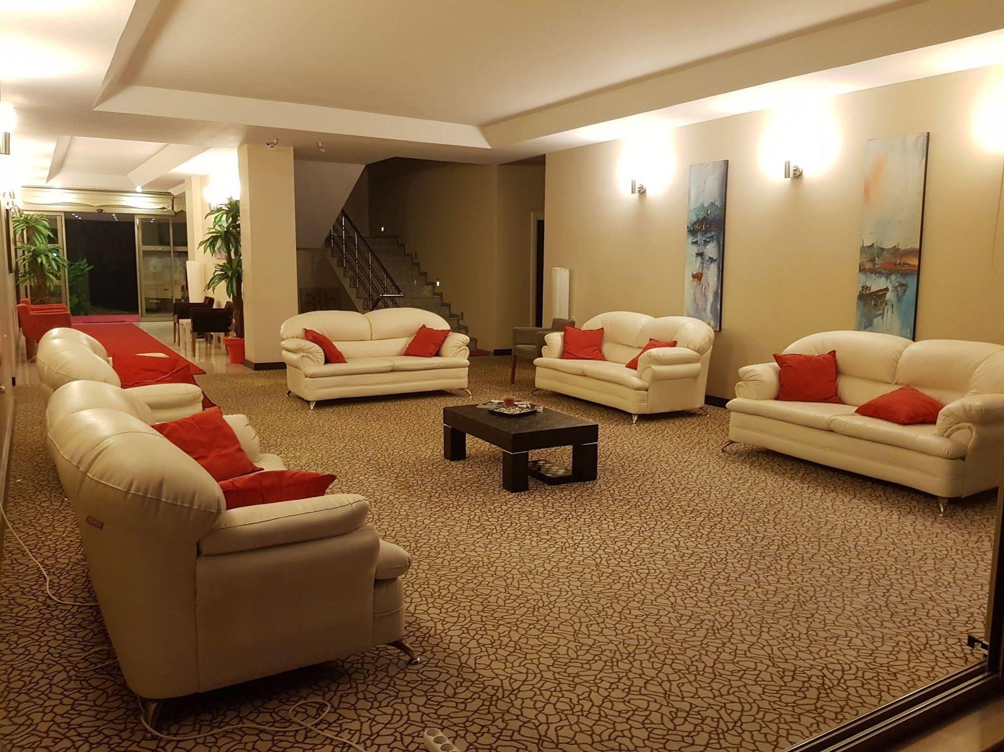 Suena Hotel Çeşme Zewnętrze zdjęcie
