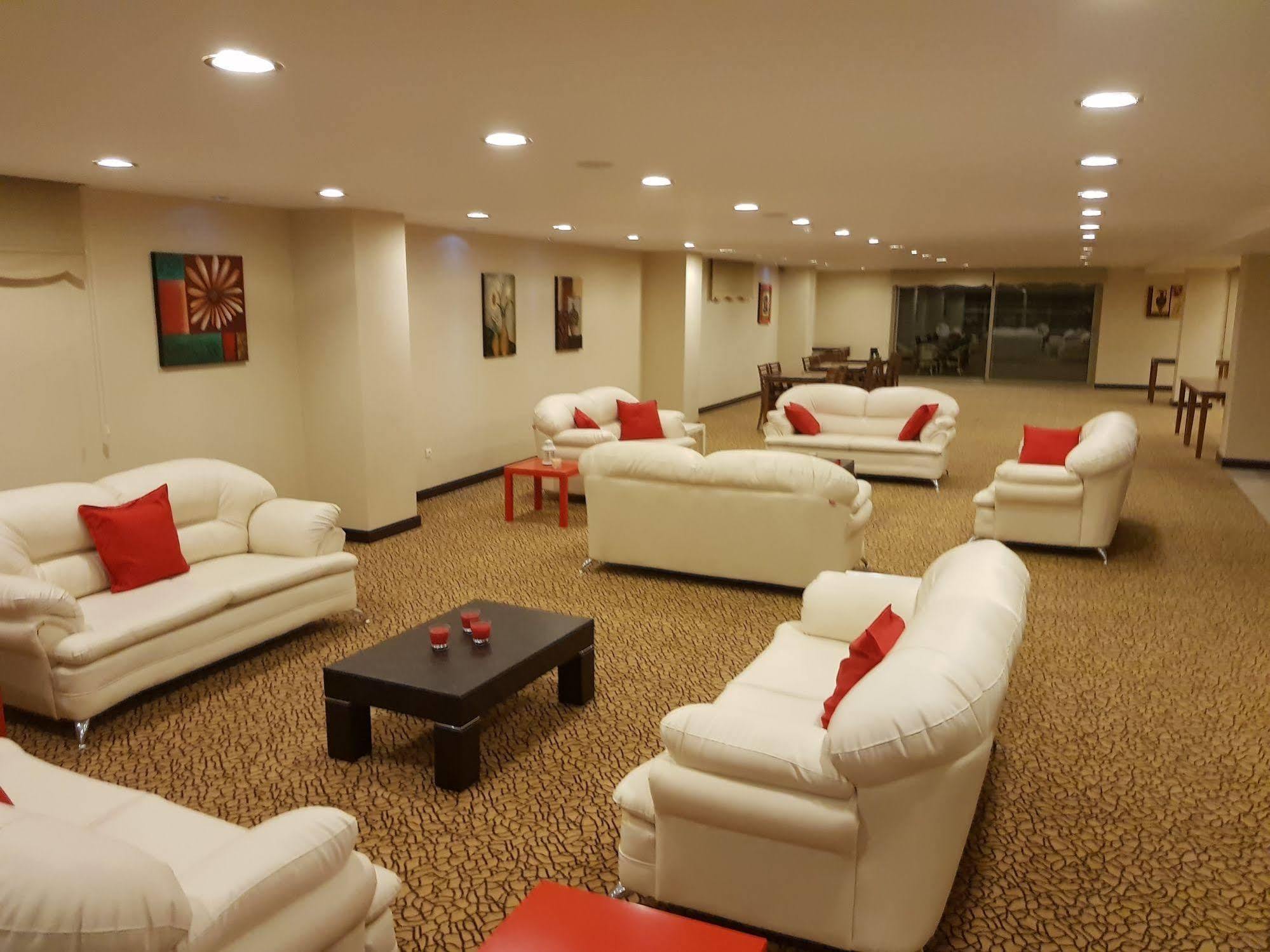 Suena Hotel Çeşme Zewnętrze zdjęcie