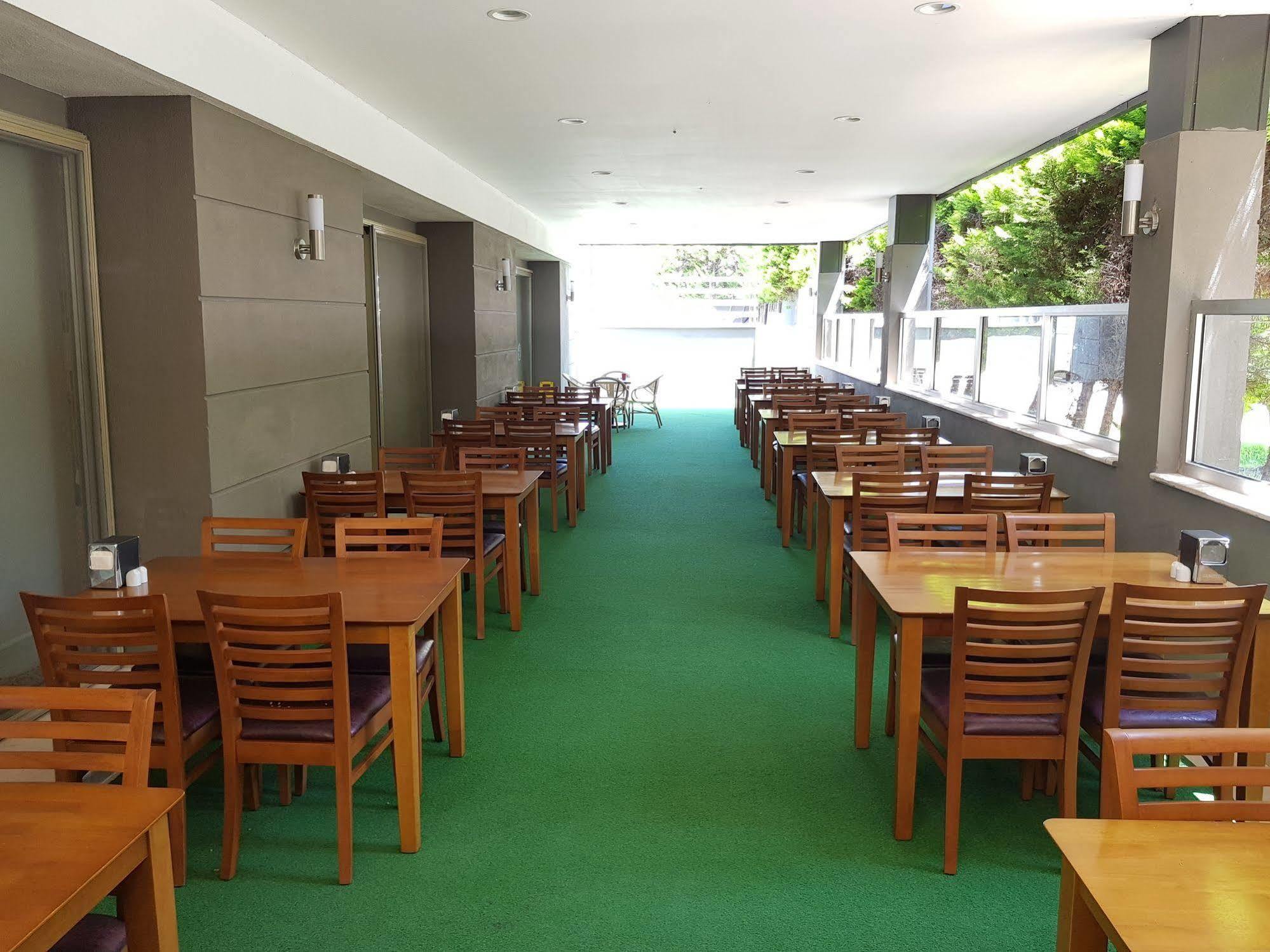 Suena Hotel Çeşme Zewnętrze zdjęcie